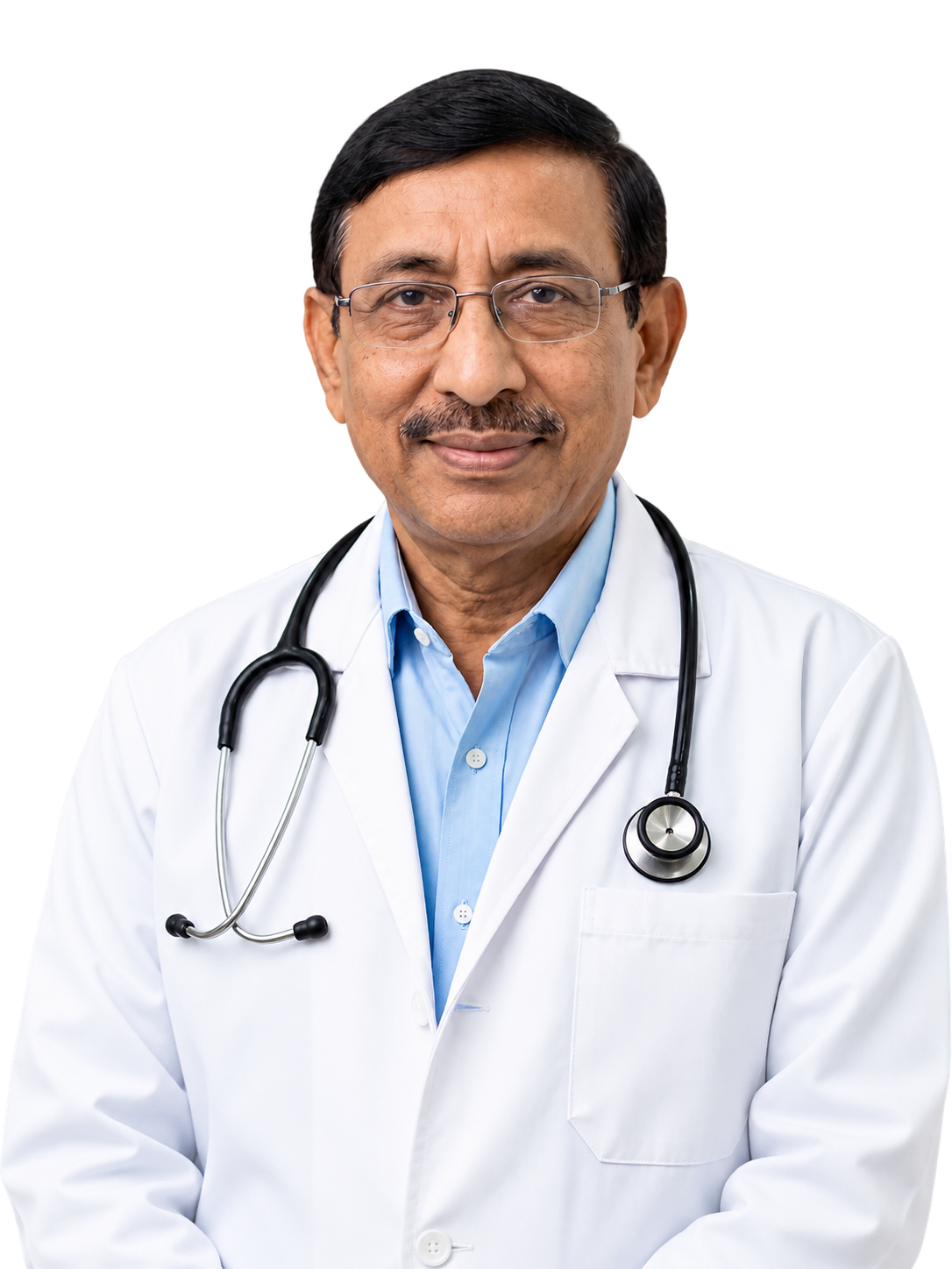 Dr. M. N. Singh